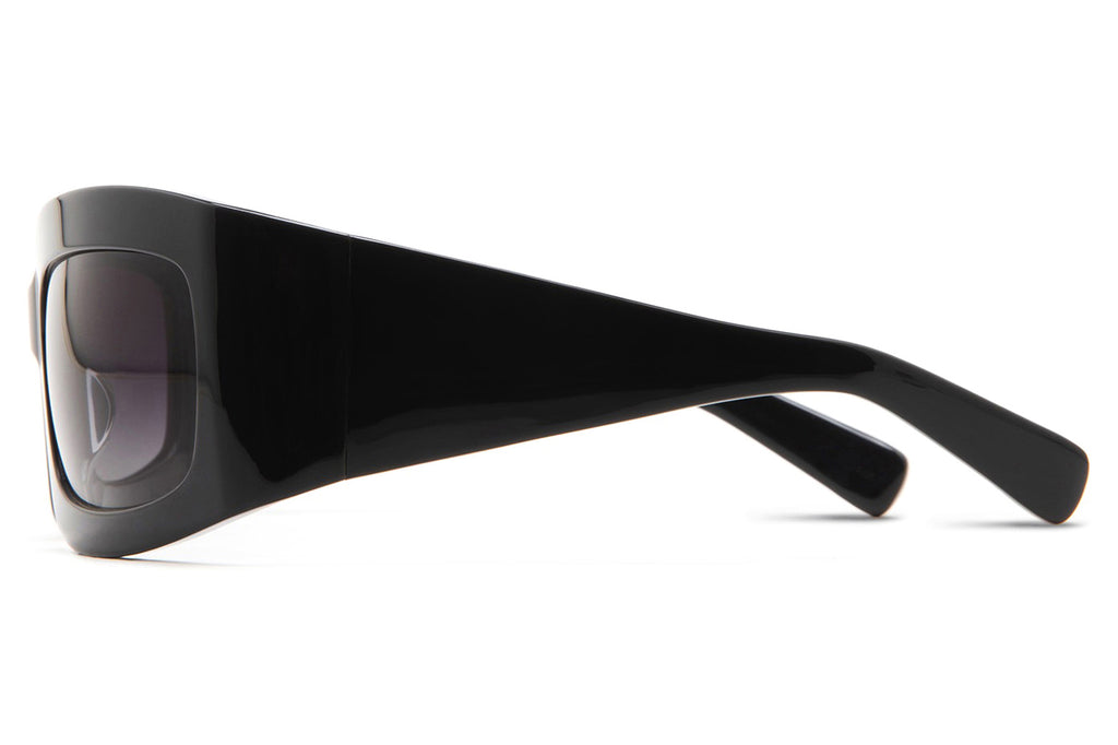 Kaleos Eyehunters - Connor Sunglasses Dark Grey