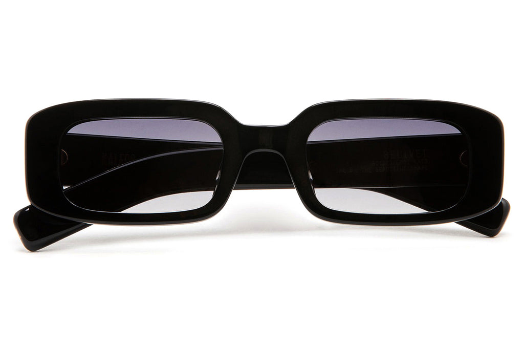 Kaleos Eyehunters - Belivet Sunglasses Black