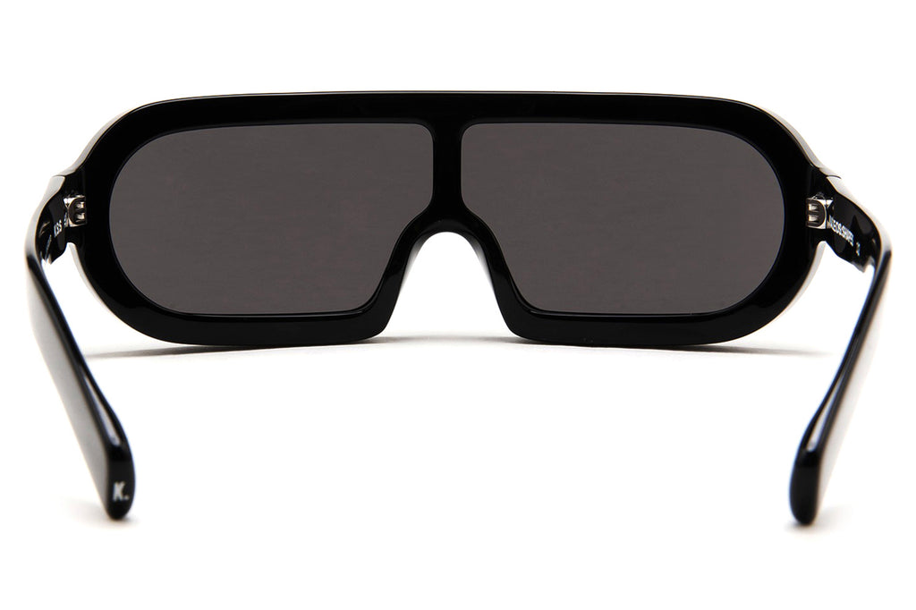 Kaleos Eyehunters - Shapes #001 Sunglasses Black