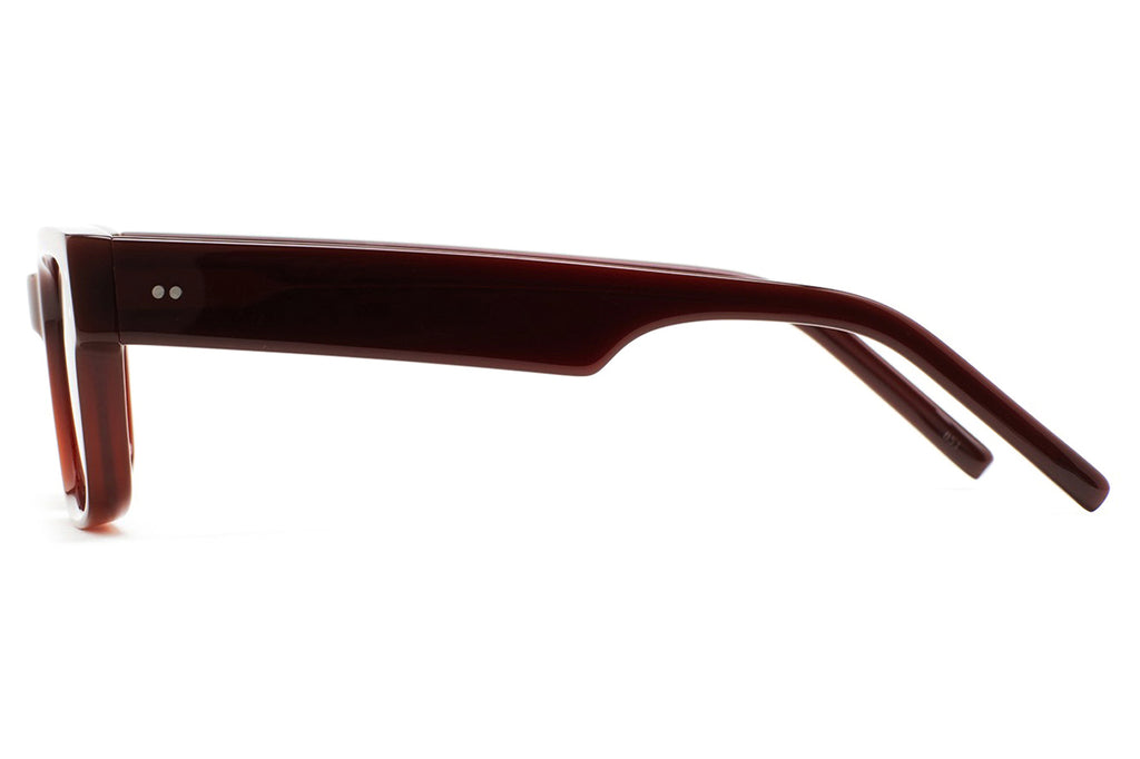 Kaleos Eyehunters - Pohl Sunglasses Translucent Brown