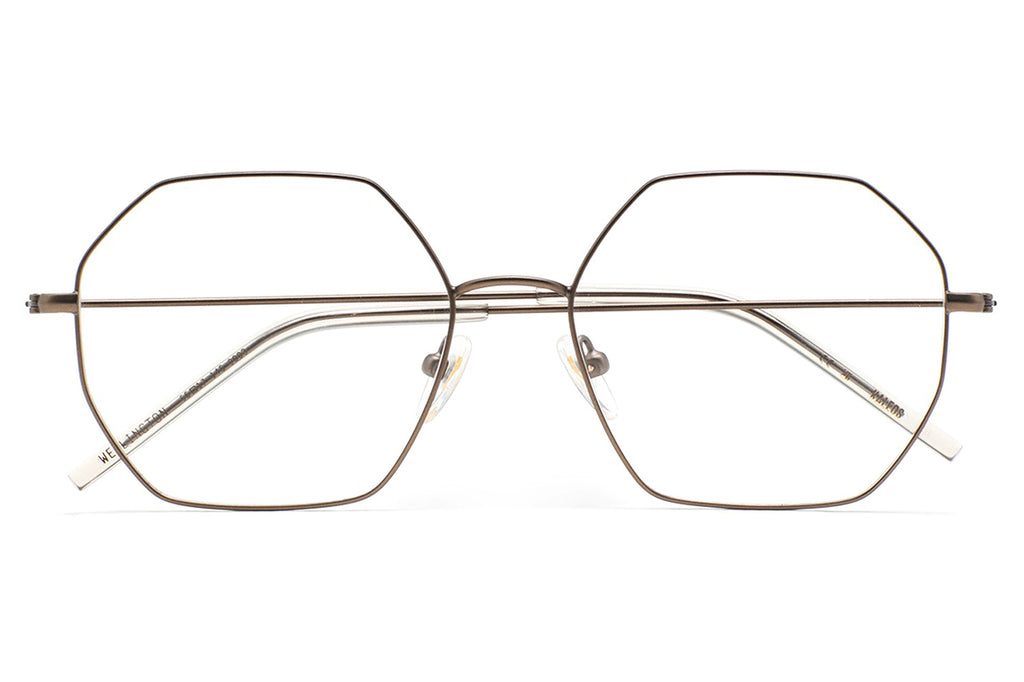 Kaleos Eyehunters - Wellington Eyeglasses Brown