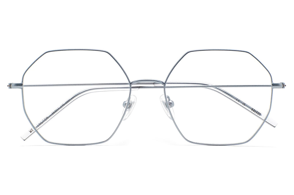 Kaleos Eyehunters - Wellington Eyeglasses Silver