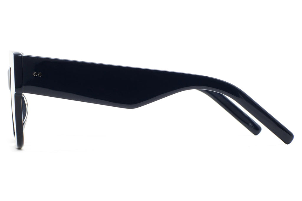 Kaleos Eyehunters - Debella Sunglasses Navy Blue