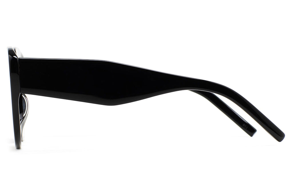 Kaleos Eyehunters - Barbara Sunglasses Black