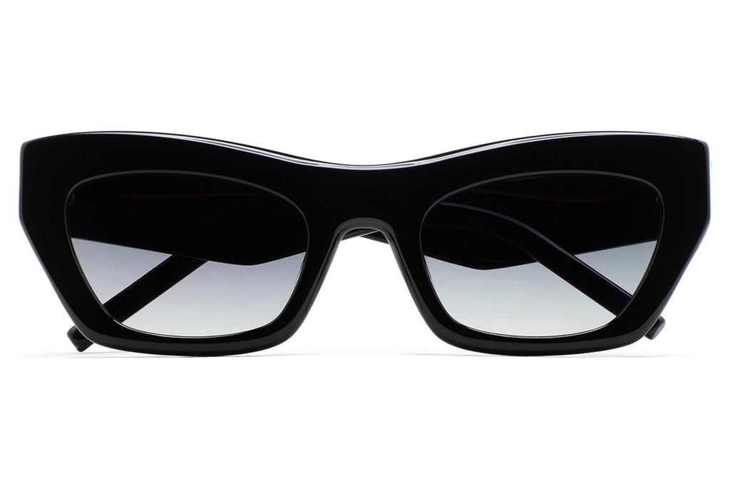 Kaleos Eyehunters - Lyonne Sunglasses Black