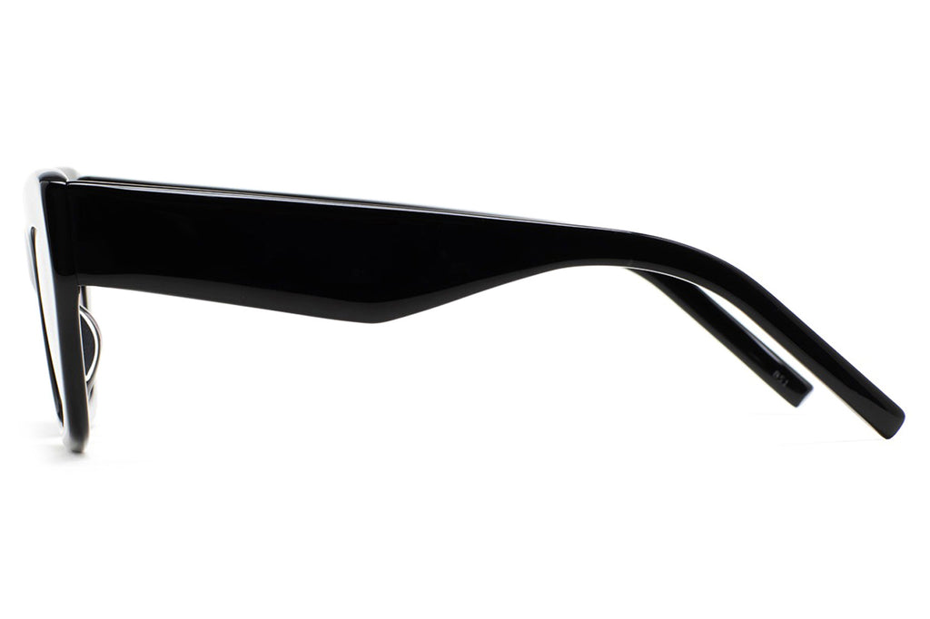 Kaleos Eyehunters - Lyonne Sunglasses Black