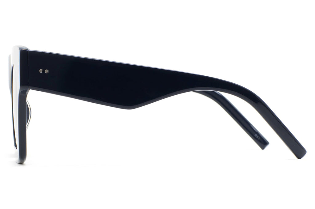 Kaleos Eyehunters - Banon Sunglasses Navy Blue