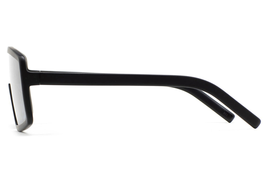 Kaleos Eyehunters - 10th Anniversary Sunglasses Matte Black