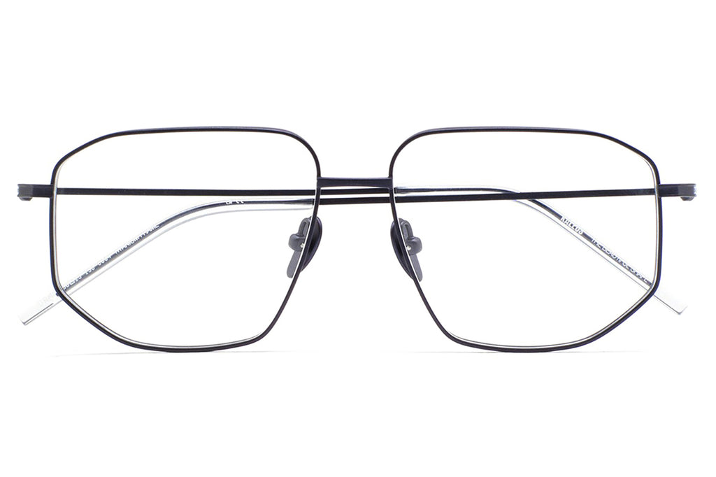 Kaleos Eyehunters - Orm Eyeglasses Blue