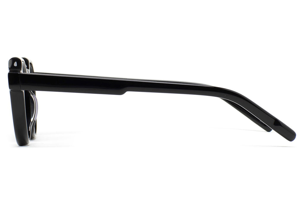 Kaleos Eyehunters - Janney Sunglasses Black