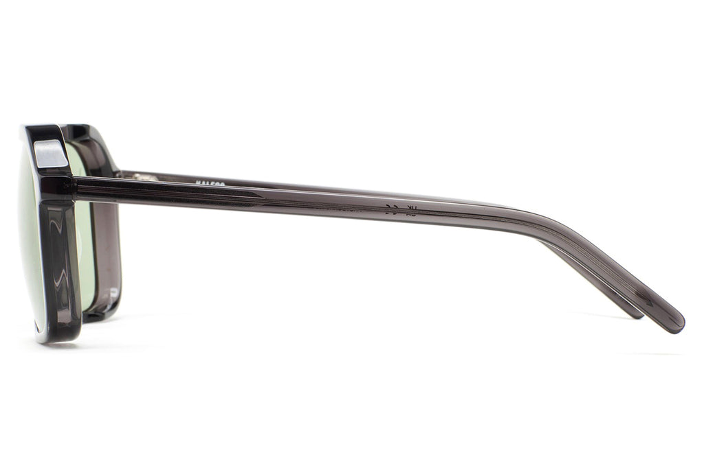 Kaleos Eyehunters - Kalu Sunglasses Transparent Grey