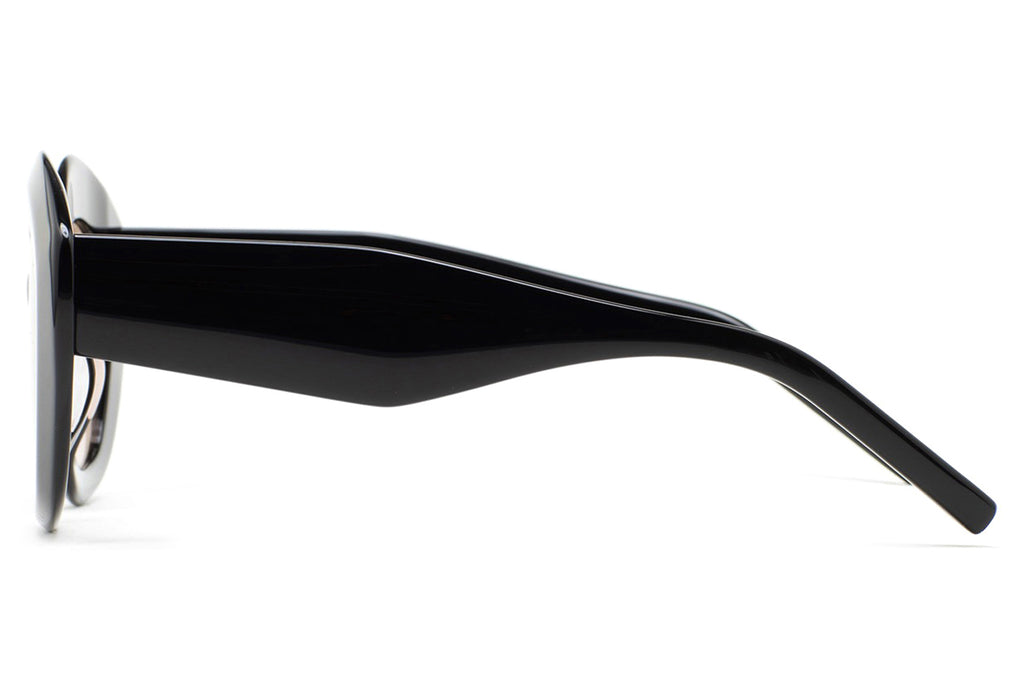 Kaleos Eyehunters - Kuttner Sunglasses Black