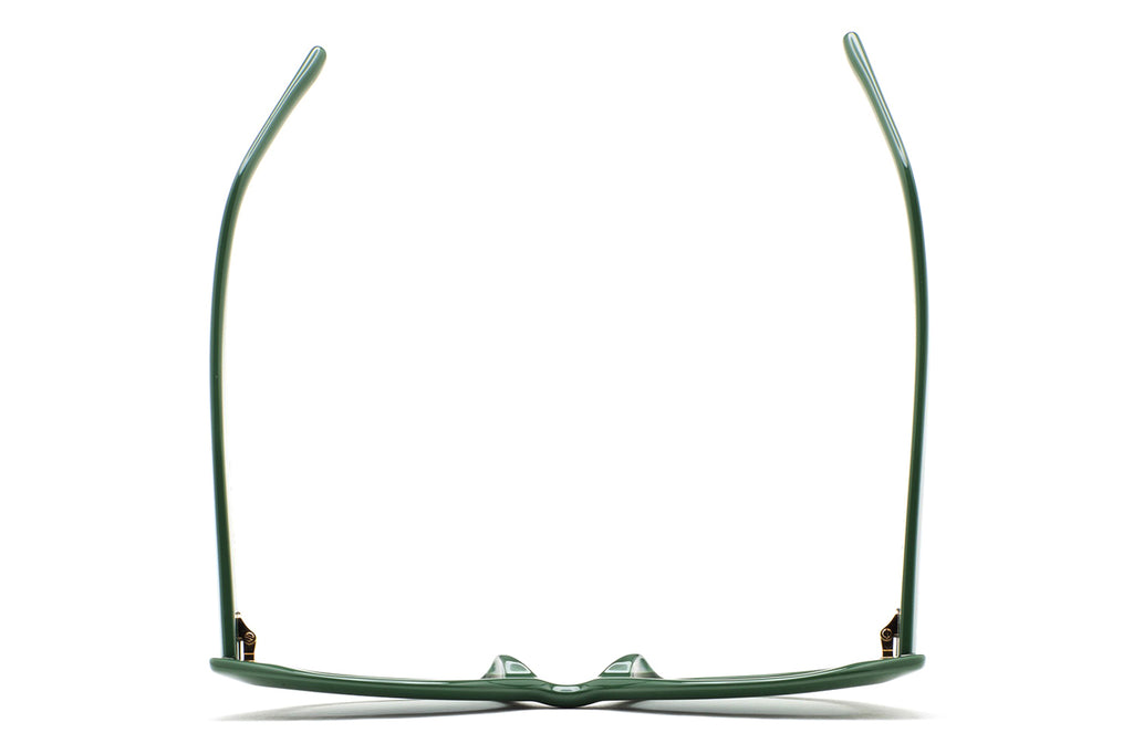 Kaleos Eyehunters - Kuttner Sunglasses Green