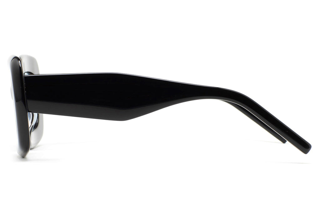 Kaleos Eyehunters - Balin Sunglasses Black