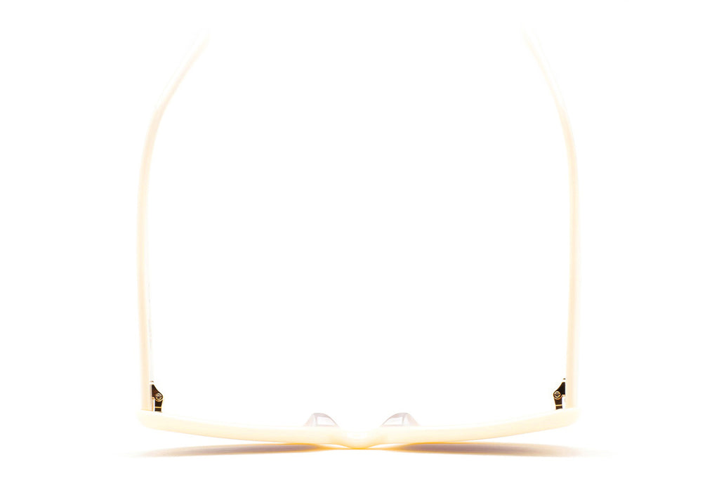 Kaleos Eyehunters - Balin Sunglasses Ivory