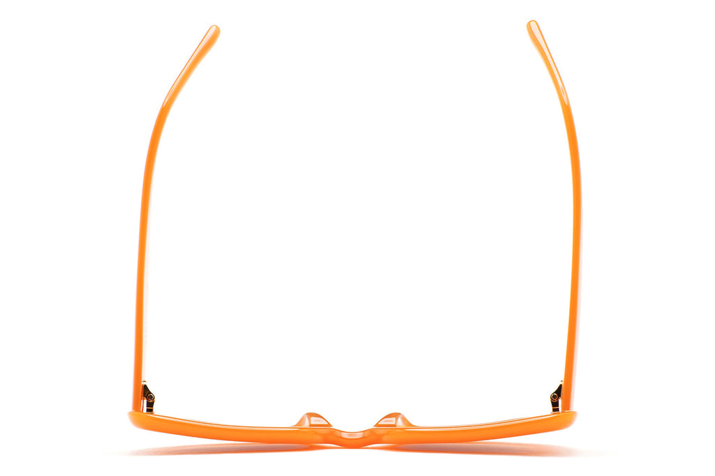 Kaleos Eyehunters - Balin Sunglasses Orange