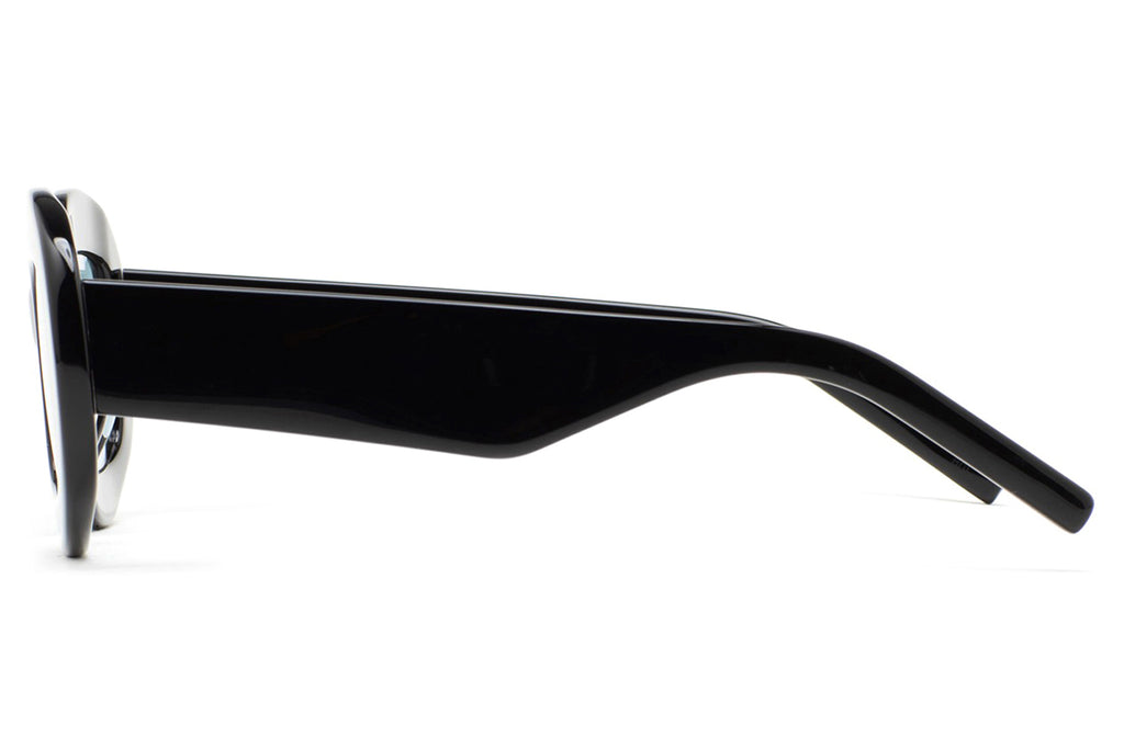 Kaleos Eyehunters - Carlson Sunglasses Black