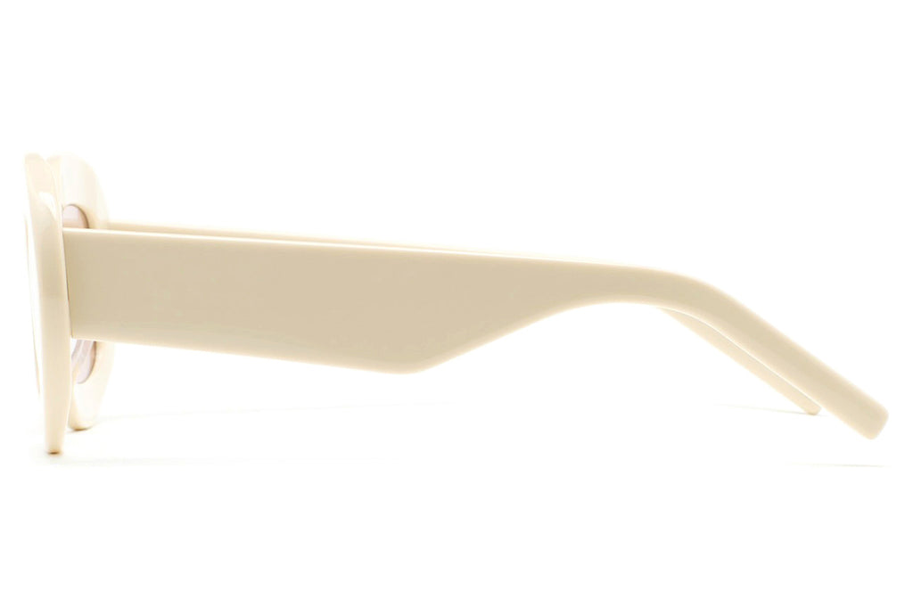 Kaleos Eyehunters - Carlson Sunglasses Beige