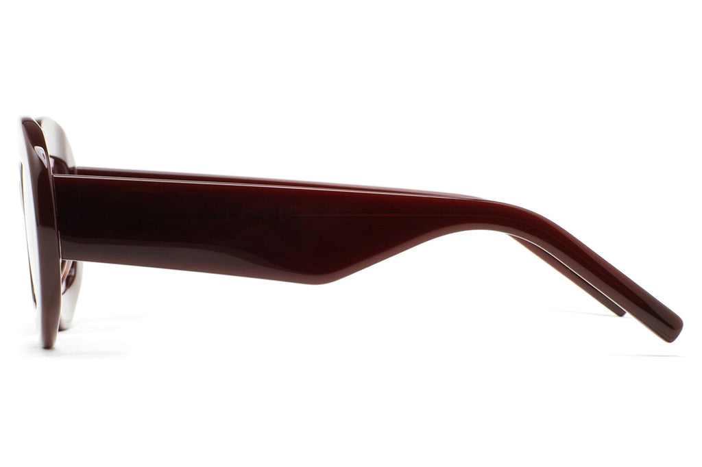 Kaleos Eyehunters - Carlson Sunglasses Bordeaux