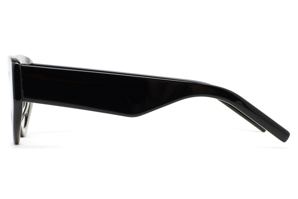 Kaleos Eyehunters - Groff Sunglasses Black