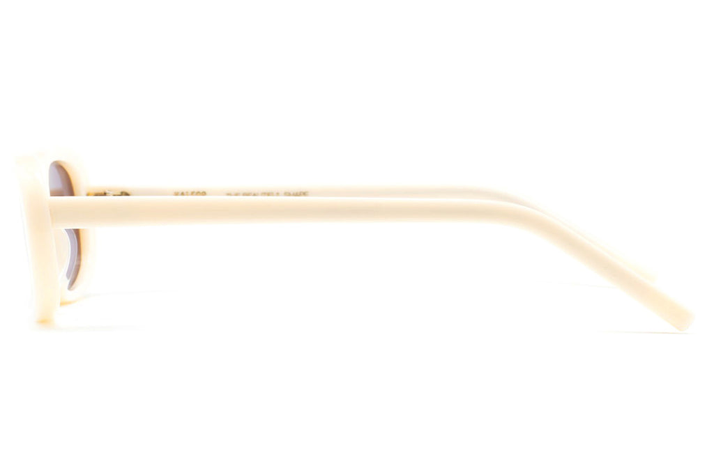 Kaleos Eyehunters - Stirling Sunglasses Ivory