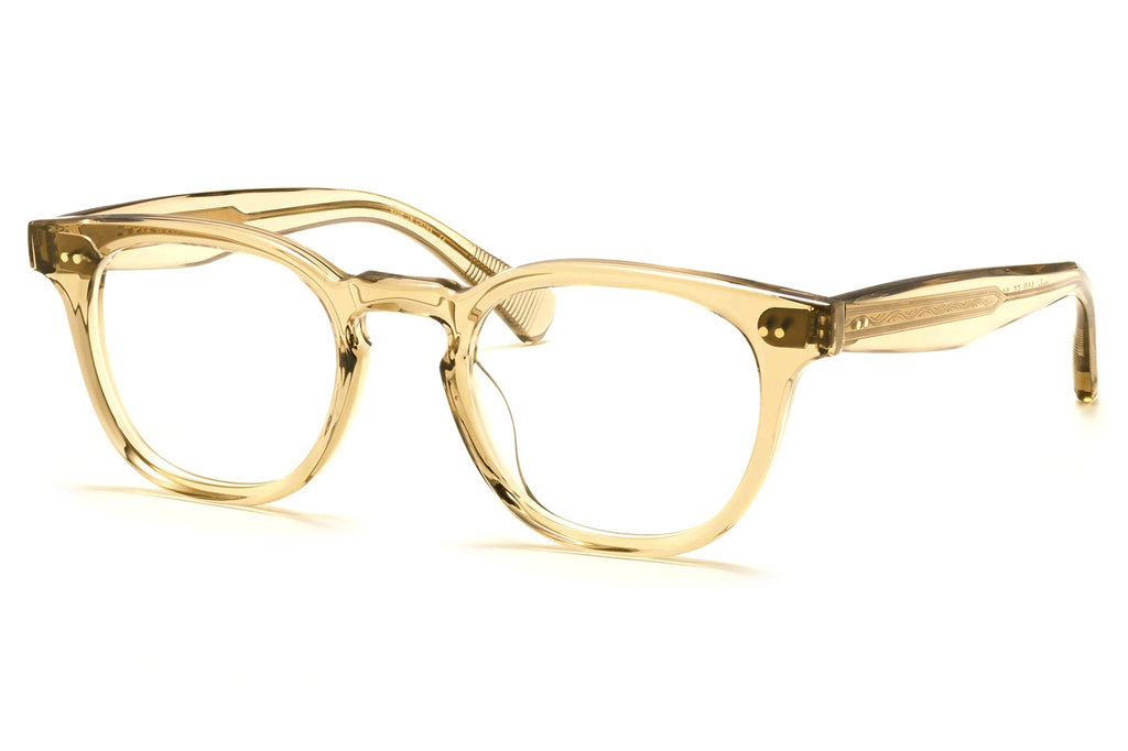 Rose & Co - A10 Eyeglasses Evergreen Fog