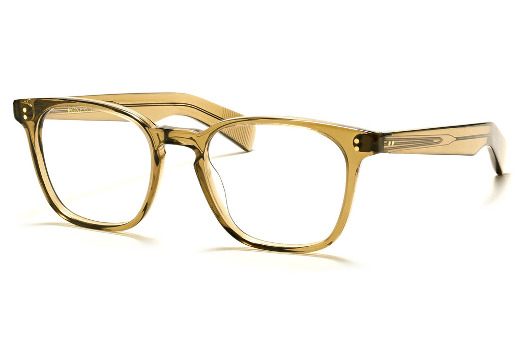 Rose & Co - A2 Eyeglasses Field Green