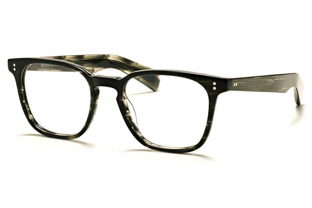 Rose & Co - A2 Eyeglasses Instrument Black