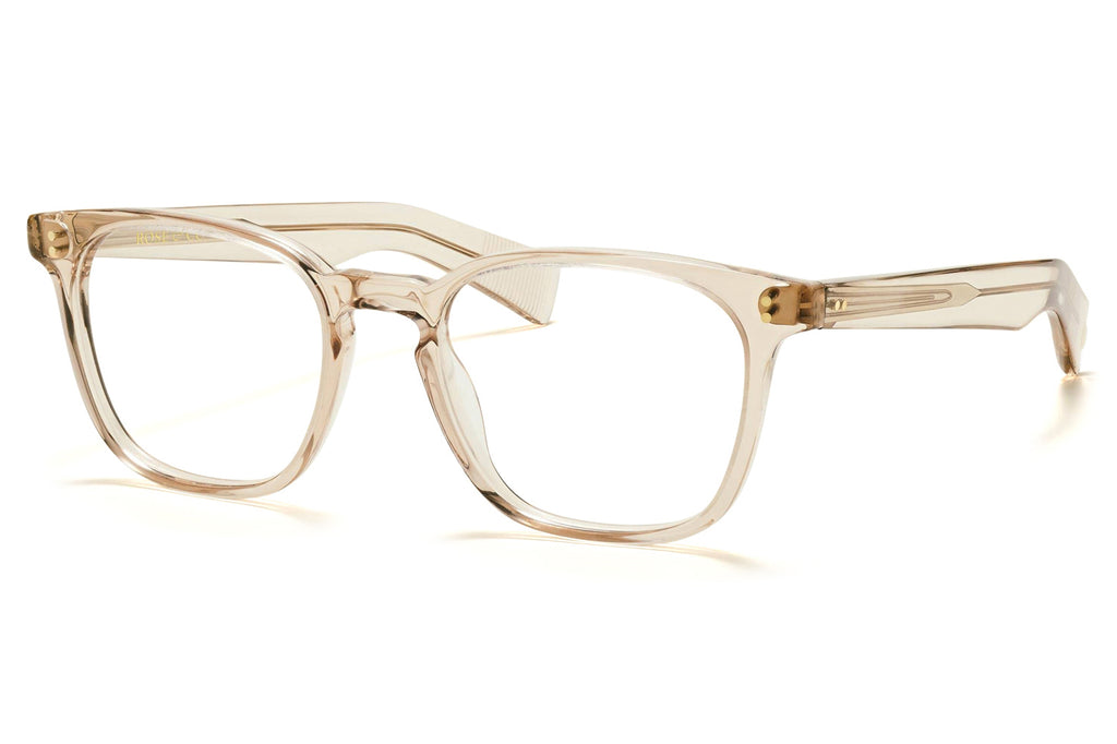 Rose & Co - A2 Eyeglasses Light Stone