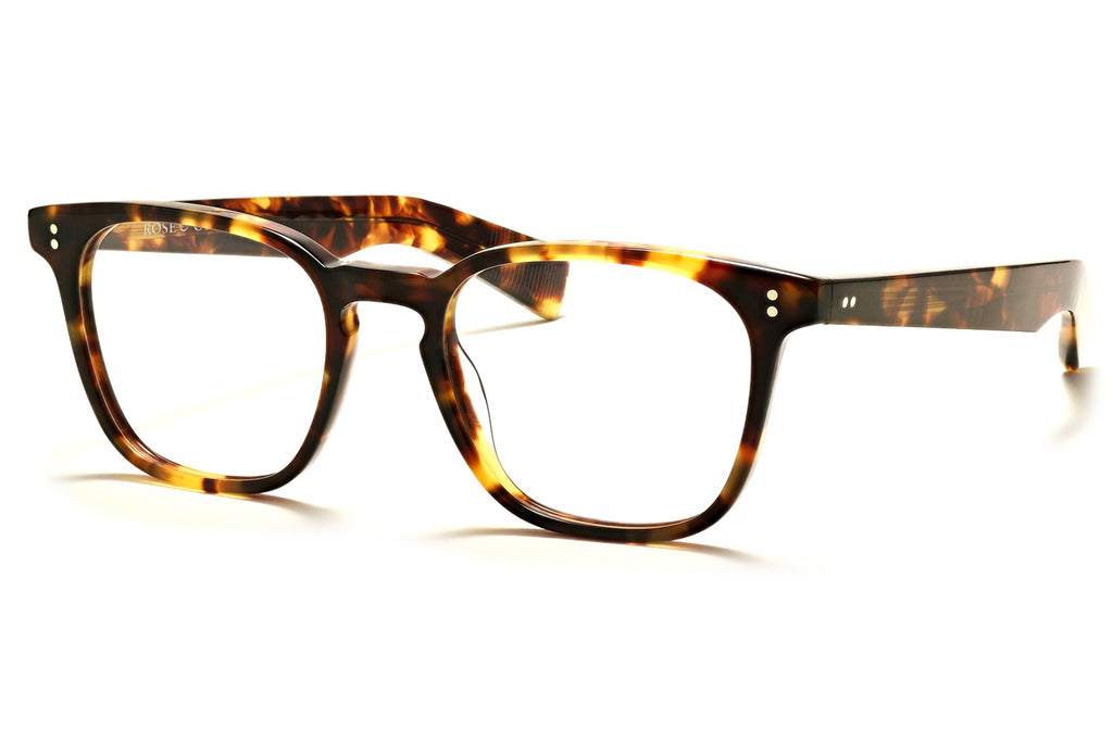 Rose & Co - A2 Eyeglasses Sierra Tan