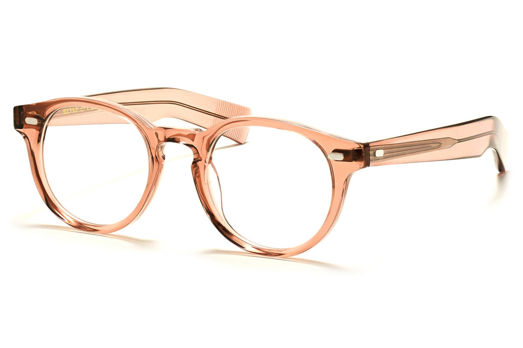 Rose & Co - A3 Eyeglasses Dull Red