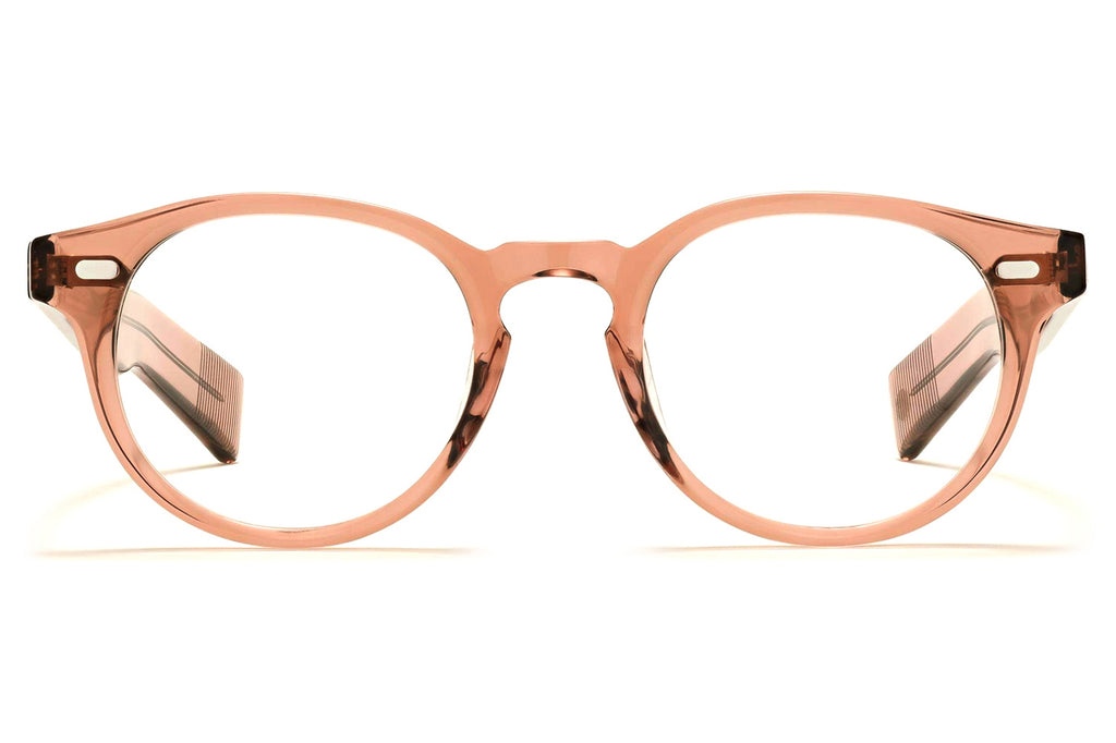 Rose & Co - A3 Eyeglasses Dull Red