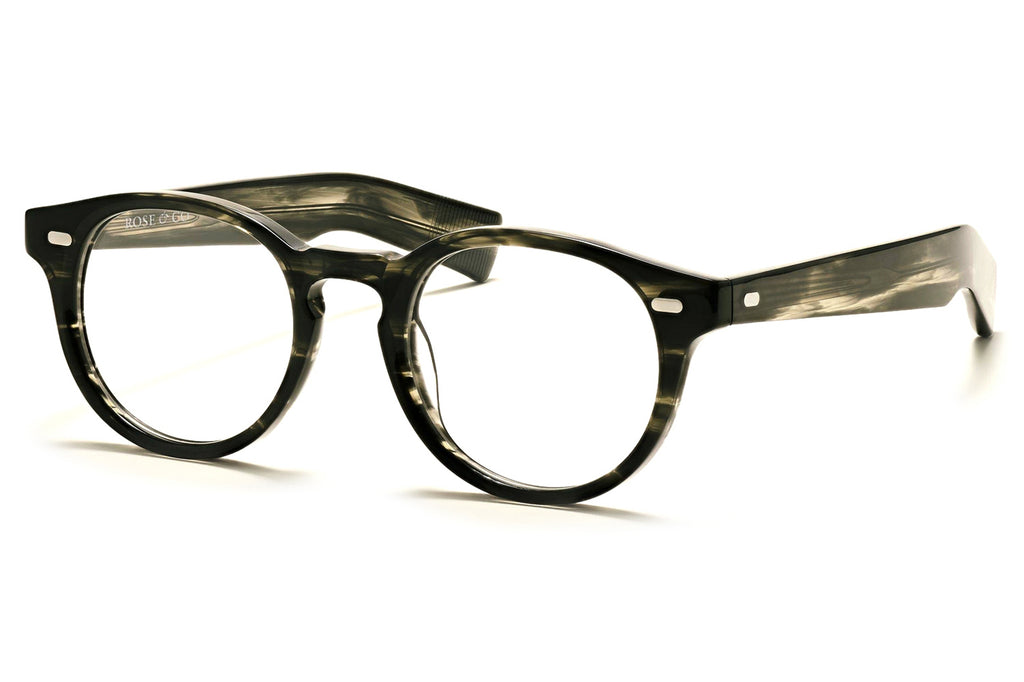 Rose & Co - A3 Eyeglasses Instrument Black