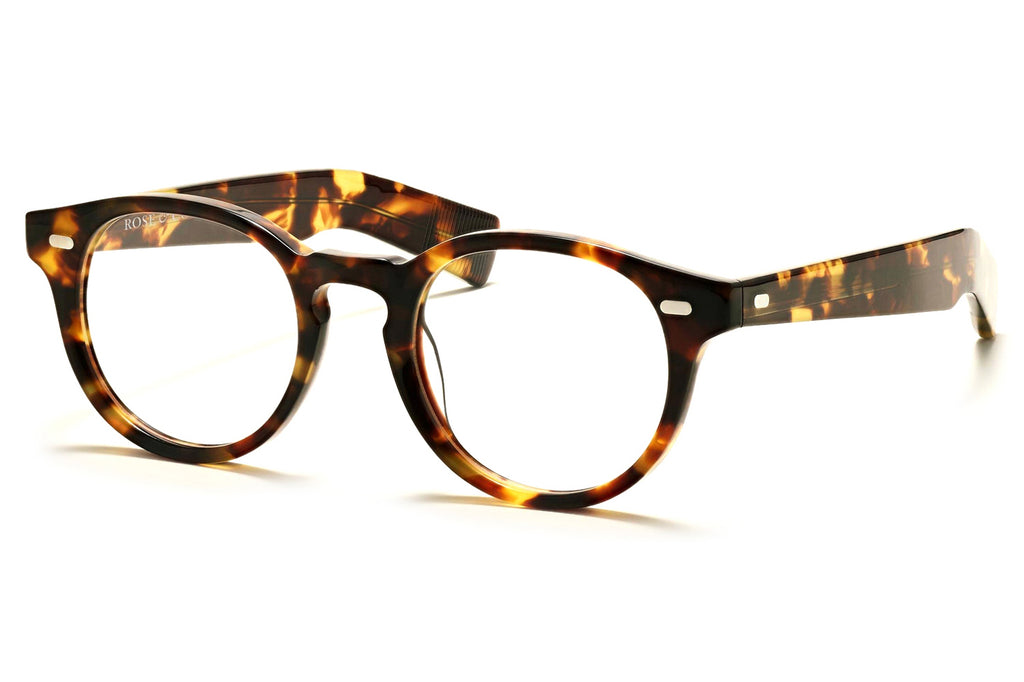 Rose & Co - A3 Eyeglasses Sierra Tan