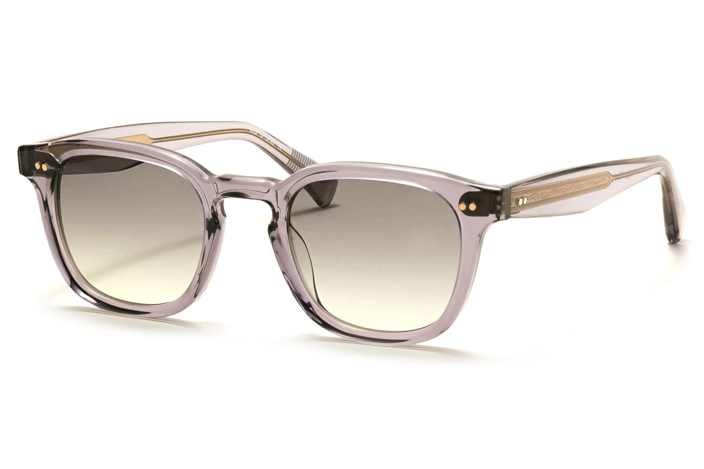 Rose & Co - A6 Sunglasses Flint with Sabal Gradient Lenses
