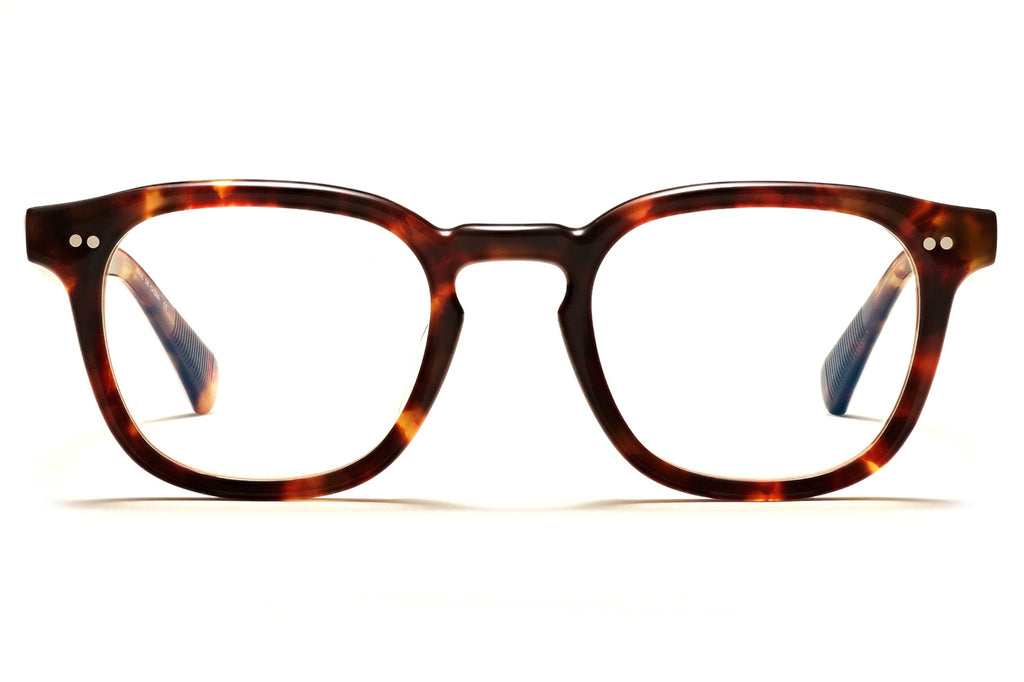 Rose & Co - A6 Eyeglasses Vintage Umber