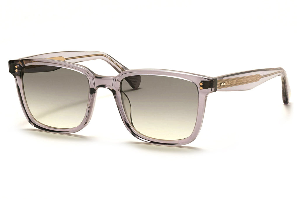 Rose & Co - A7 Sunglasses Flint with Sabal Gradient Lenses