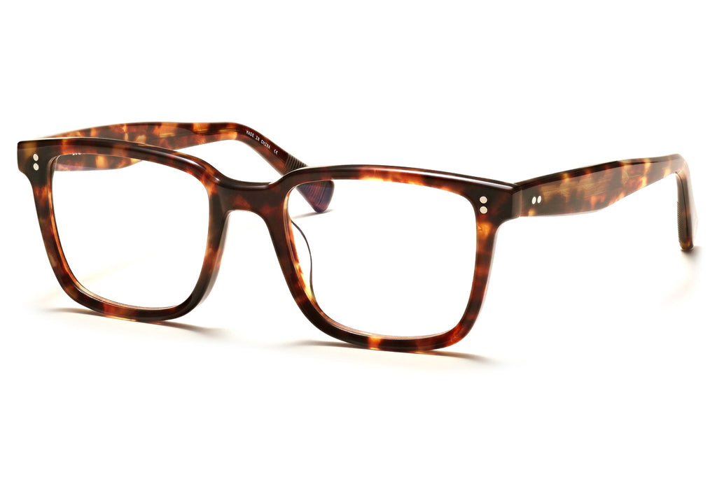 Rose & Co - A7 Eyeglasses Vintage Umber