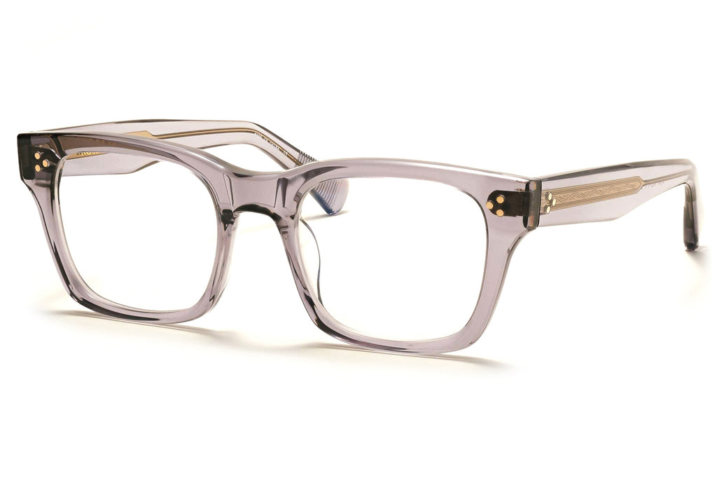 Rose & Co - A8 Eyeglasses Flint