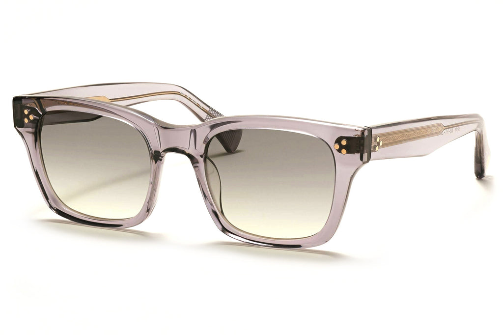 Rose & Co - A8 Sunglasses Flint with Sabal Gradient Lenses