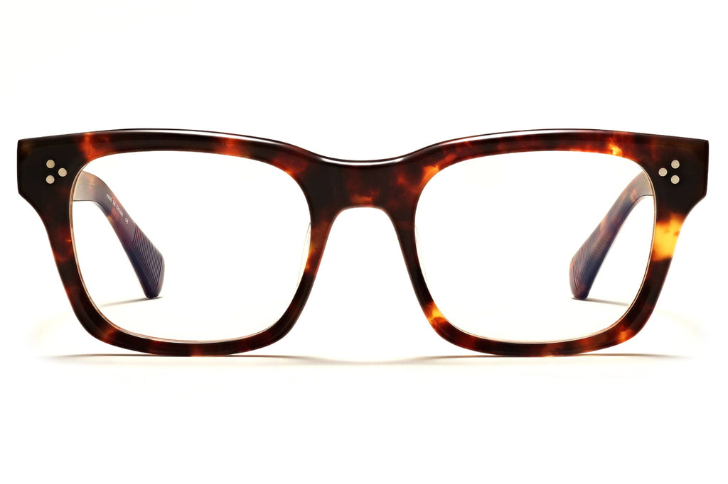 Rose & Co - A8 Eyeglasses Vintage Umber