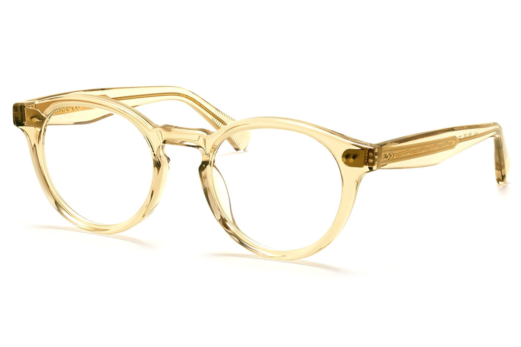 Rose & Co - A9 Eyeglasses Evergreen Fog