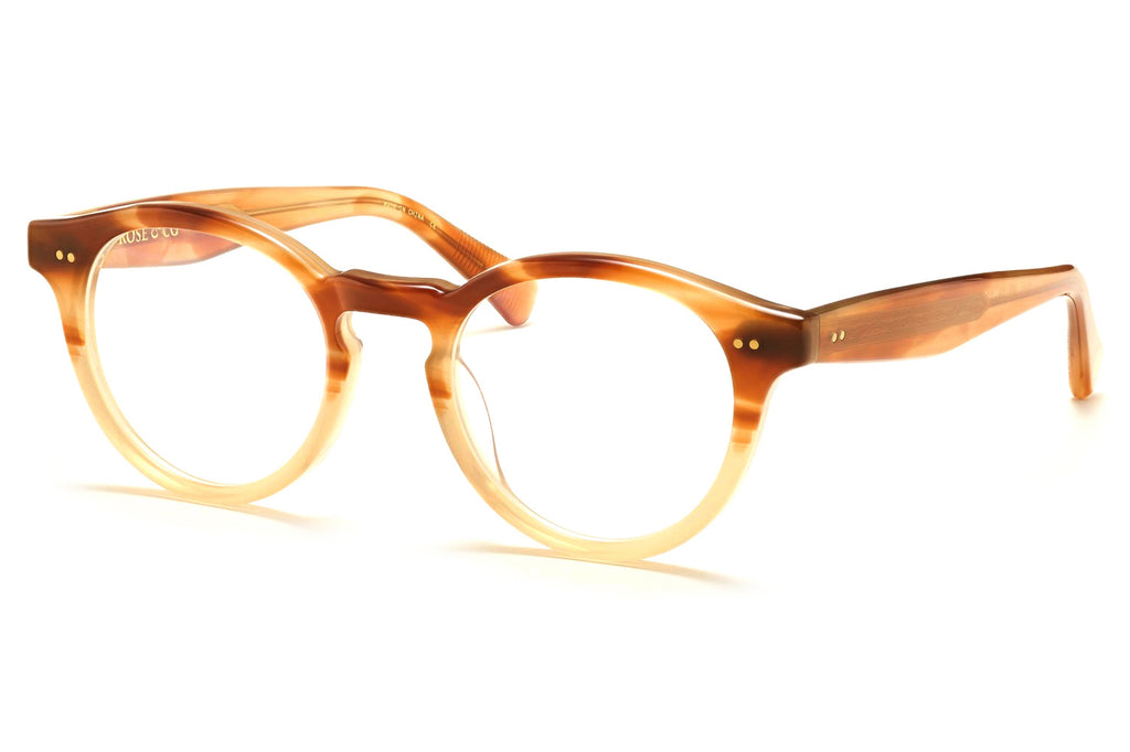 Rose & Co - A9 Eyeglasses Sandbank