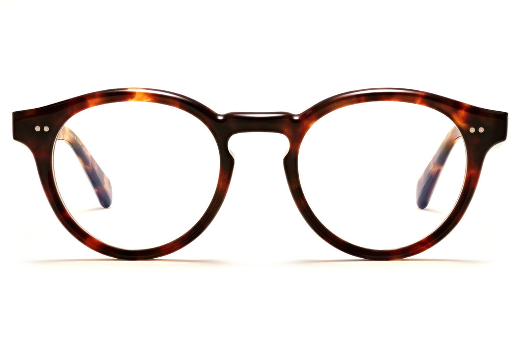 Rose & Co - A9 Eyeglasses Vintage Umber