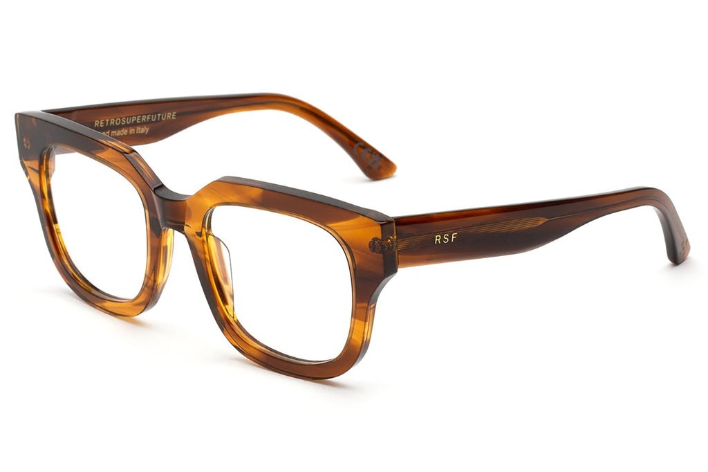 Retro Super Future® - Sabato Optical Eyeglasses Striata