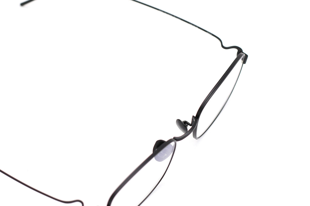 AKILA® Eyewear - Grace Eyeglasses Matte Black