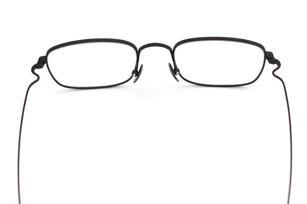 AKILA® Eyewear - Grace Eyeglasses Matte Black