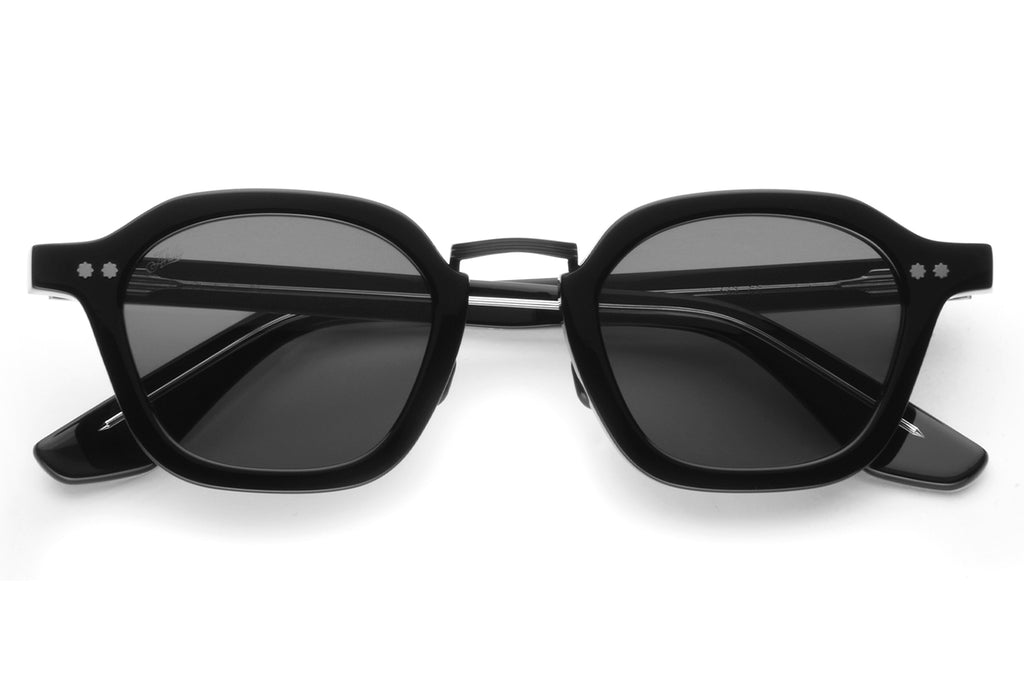 AKILA® Eyewear - Iris Sunglasses Black w/ Black Lenses