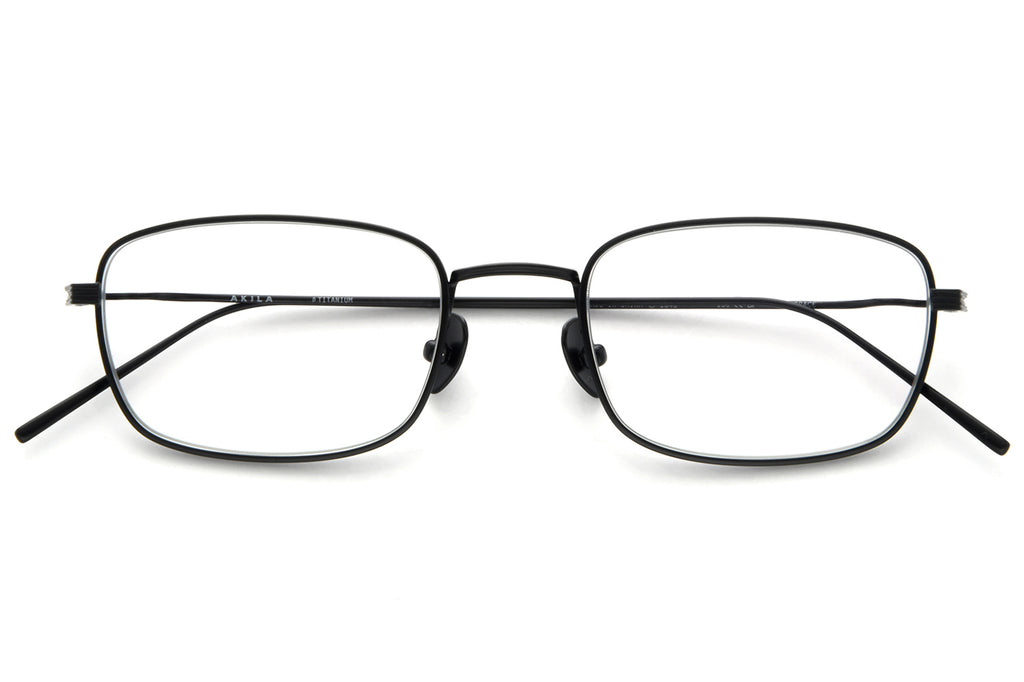 AKILA® Eyewear - Grace Eyeglasses Matte Black