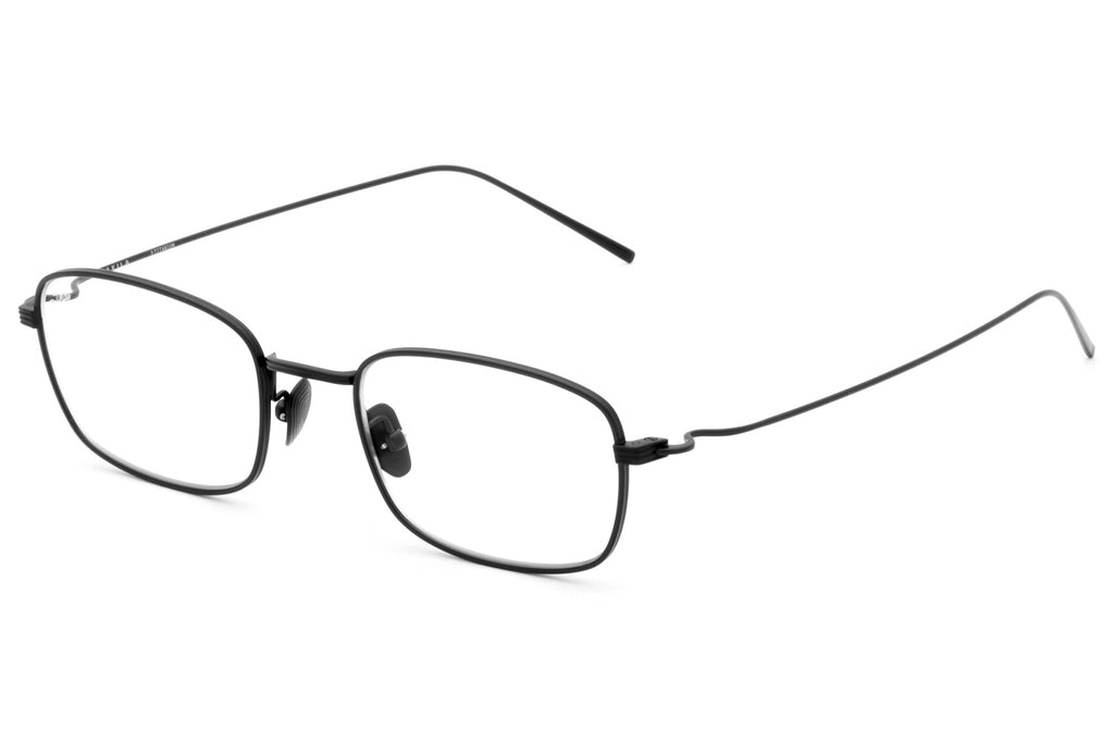 AKILA® Eyewear - Grace Eyeglasses Matte Black